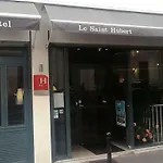 Saint-Hubert
