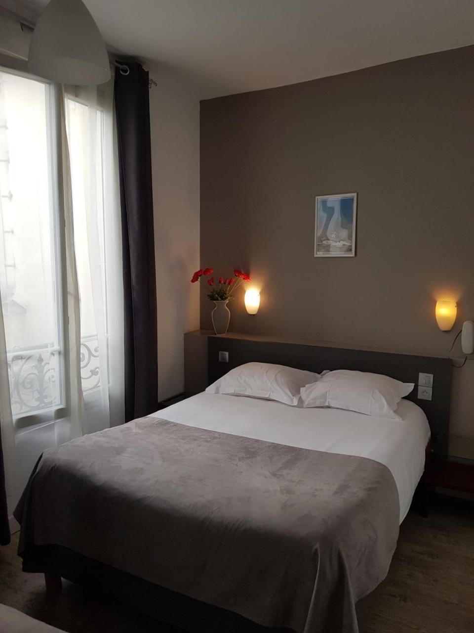 Le Saint-hubert - Gare De Lyon Bastille 3* Parijs